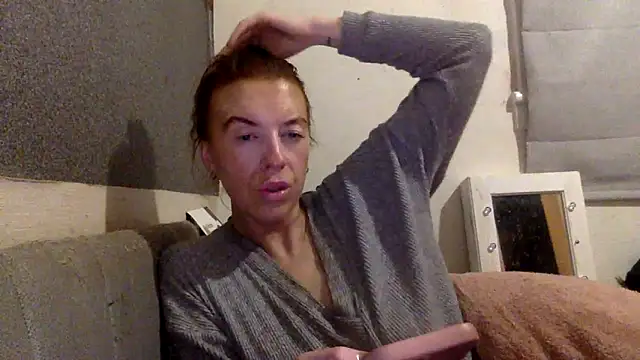 Bellababexox online show from 06-02-26, 01:07