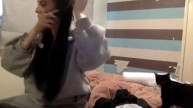 Bellababexox online show from 06-19-26, 02:54