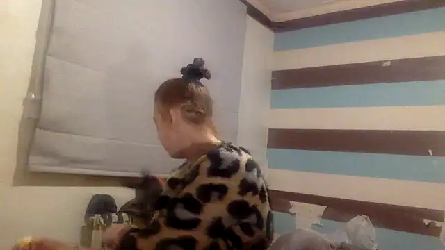 Bellababexox online show from 06-26-26, 12:48