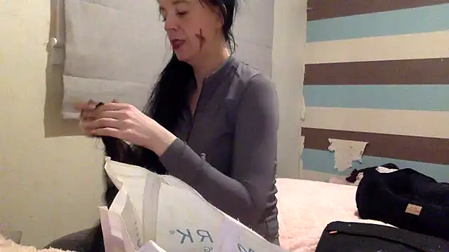 Bellababexox online show from 07-06-26, 11:51