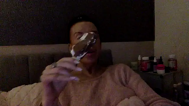 Bellababexox online show from 07-14-26, 02:16