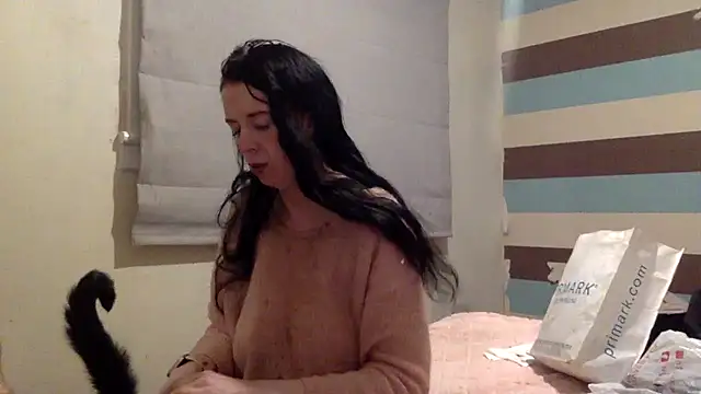 Bellababexox online show from 07-20-26, 04:05