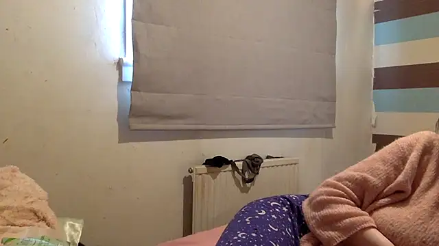 Bellababexox online show from 07-20-26, 03:14