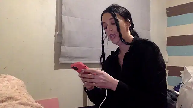 Bellababexox online show from 07-26-26, 03:14