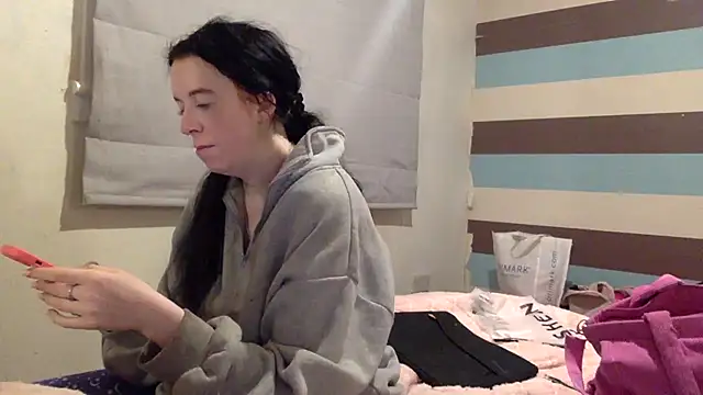 Bellababexox online show from 07-31-26, 11:37