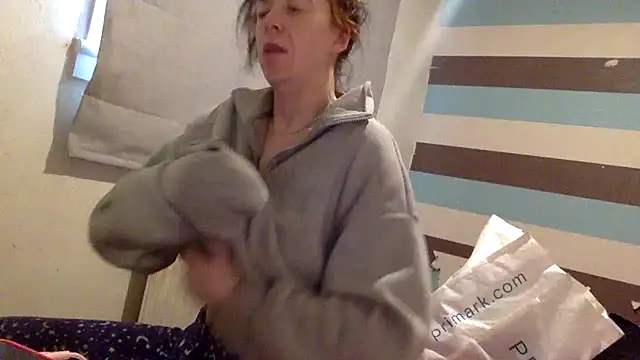 Bellababexox online show from 08-01-26, 03:55
