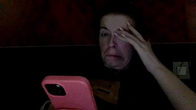 Bellababexox online show from 08-05-26, 01:52