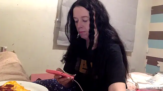 Bellababexox online show from 08-08-26, 01:19
