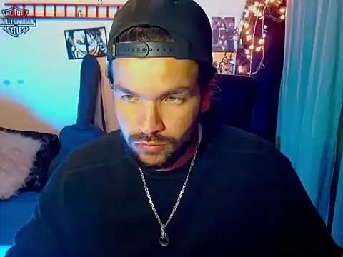 cortelioni massimo  online show from 01-18-26, 12:36