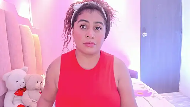 AndreaSweet2 online show from 10-01-25, 07:53