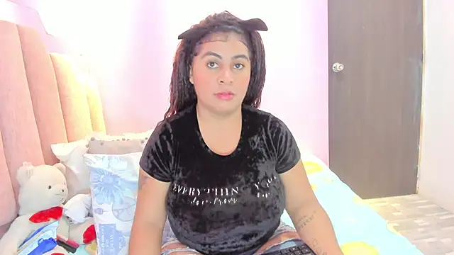 AndreaSweet2 online show from 10-10-25, 08:19