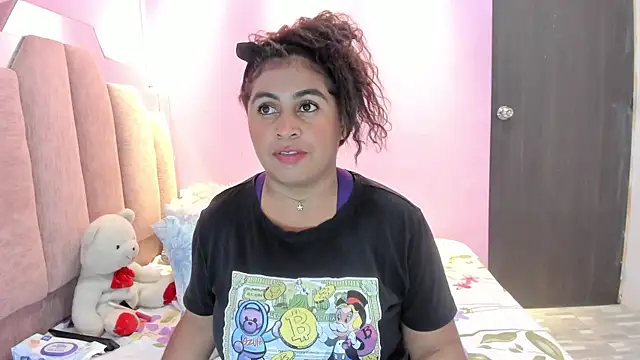 AndreaSweet2 online show from 11-07-25, 07:47