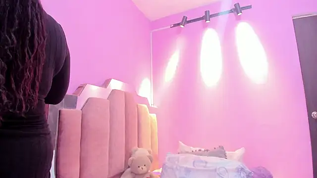 AndreaSweet2 online show from 12-18-25, 08:15