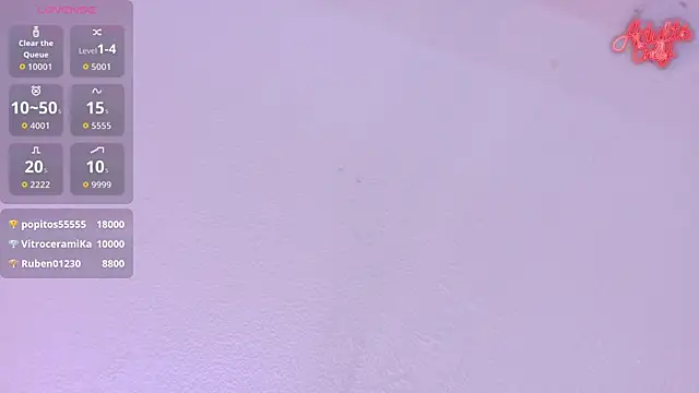 AndreaSweet2 online show from 06-11-26, 02:53