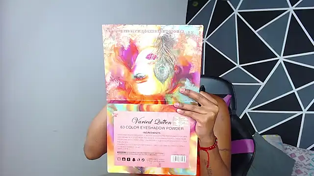 karol the warrior online show from 10-07-25, 08:39