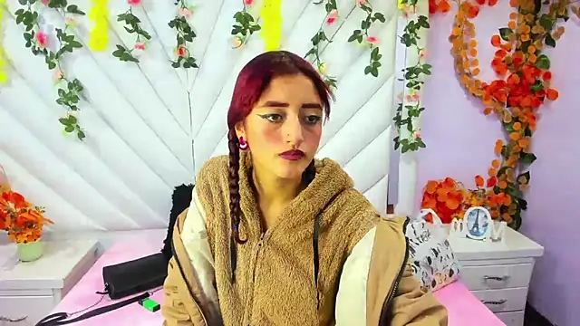 Snapshot of _Maleja_19_ chatting on 09-09-25, 02:55 Maleja 19 online show from 09-09-25, 02:55