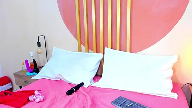 Jake And Nicolee online show from 09-12-25, 12:55