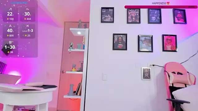 isa-gomez online show from 12-18-25, 02:01