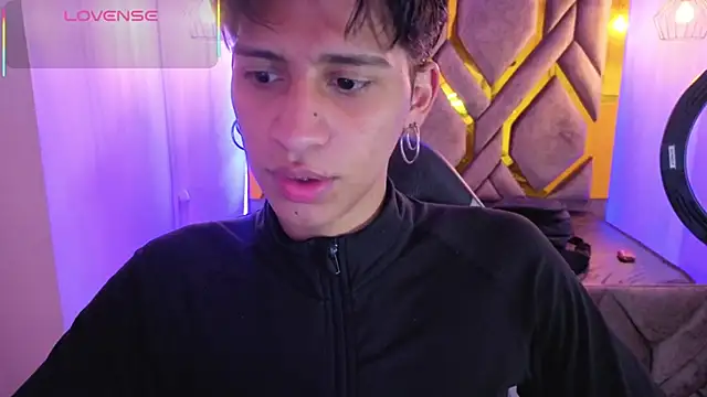 Dom venena online show from 11-29-25, 07:50