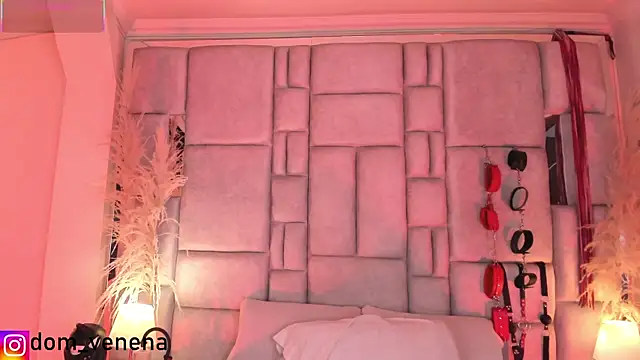 Dom venena online show from 03-11-26, 05:30