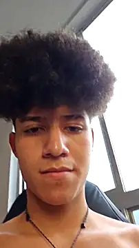 Snapshot of Afro_god_ chatting on 02-13-26, 10:17 Afro god online show from 02-13-26, 10:17