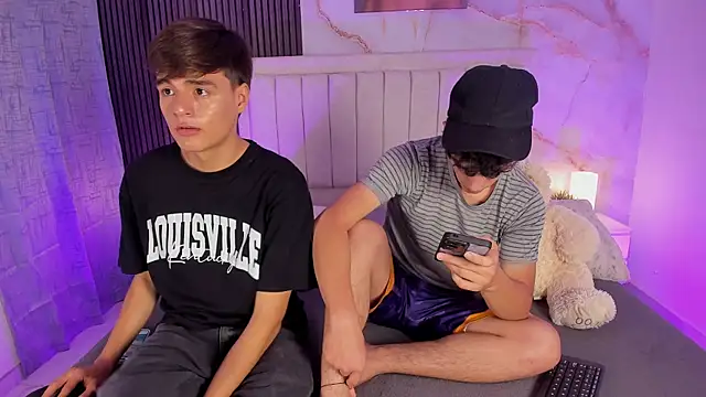 sweet petter online show from 09-10-25, 01:00