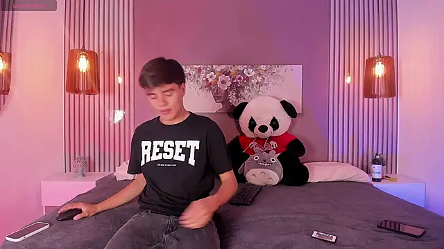 sweet petter online show from 10-05-25, 01:42