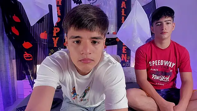 sweet petter online show from 11-02-25, 01:24