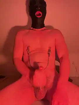 jerkoffhunk online show from 12-16-25, 04:12