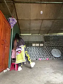 Snapshot of Huong-Ly chatting on 02-26-26, 04:44 Huong-Ly online show from 02-26-26, 04:44