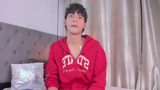 d3rke 666 online show from 10-14-25, 04:13