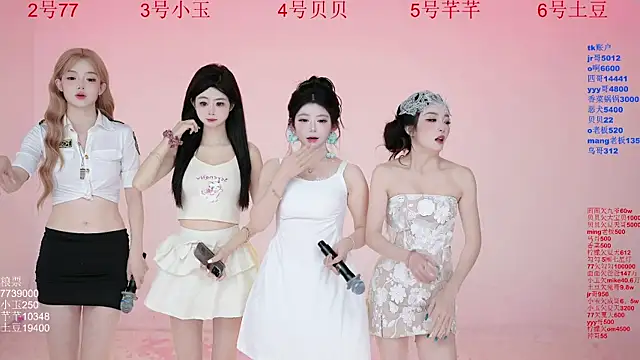 Snapshot of Hot-dance520 chatting on 10-15-25, 02:22 Hot-dance520 online show from 10-15-25, 02:22