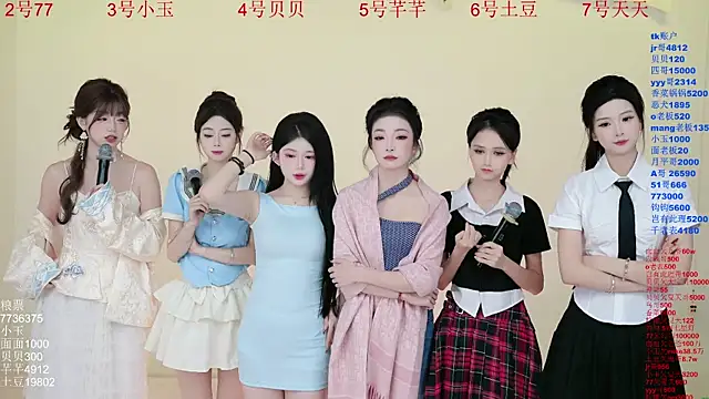 Snapshot of Hot-dance520 chatting on 10-29-25, 02:47 Hot-dance520 online show from 10-29-25, 02:47