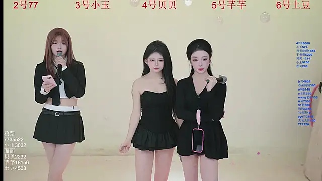 Hot-dance520 online show from 11-27-25, 02:35