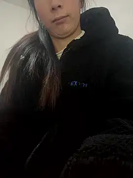 crhong666 online show from 01-08-26, 12:24