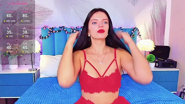 kimberlyy77 online show from 10-18-25, 06:37