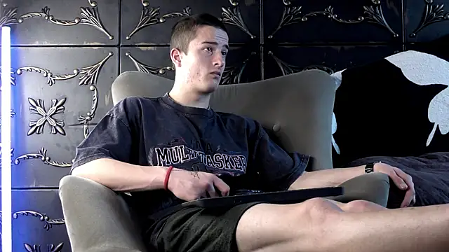SirReed online show from 05-10-26, 05:01