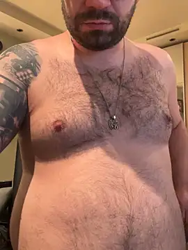 JeffryBoy36 online show from 09-27-25, 11:21