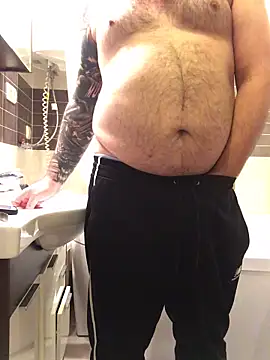 JeffryBoy36 online show from 10-27-25, 10:03