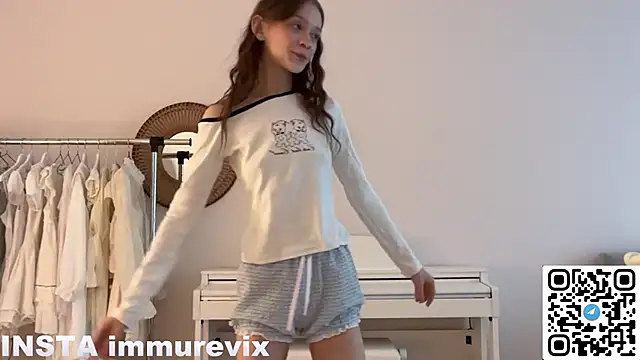 barbaraloveu online show from 05-04-26, 12:45