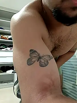 Snapshot of a23c43 chatting on 02-26-26, 12:15 a23c43 online show from 02-26-26, 12:15