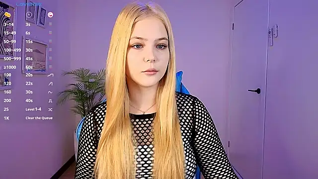 jolly bean online show from 11-27-25, 02:57