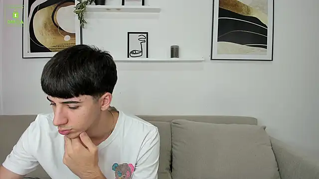 Quentin Blake online show from 09-14-25, 05:39