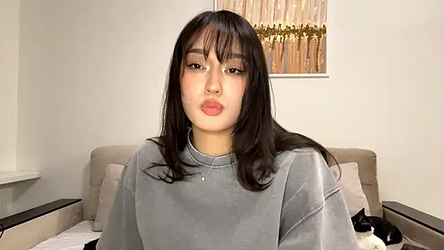 SweetSakuraJane online show from 02-18-26, 06:04