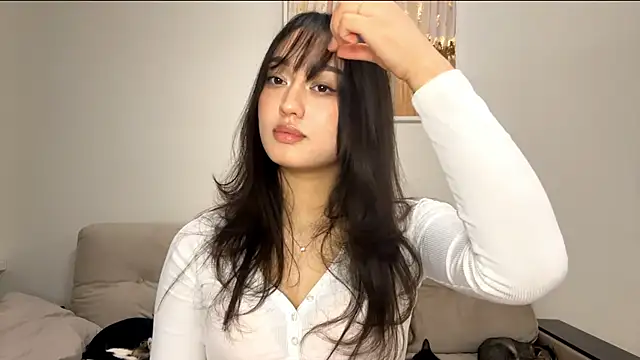 Snapshot of SweetSakuraJane chatting on 02-19-26, 06:59 SweetSakuraJane online show from 02-19-26, 06:59