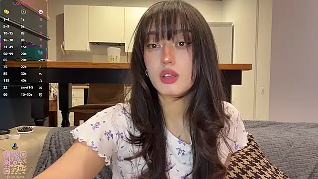 Snapshot of SweetSakuraJane chatting on 03-05-26, 05:42 SweetSakuraJane online show from 03-05-26, 05:42