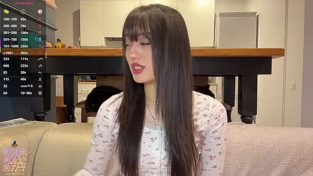 Snapshot of SweetSakuraJane chatting on 03-15-26, 06:36 SweetSakuraJane online show from 03-15-26, 06:36