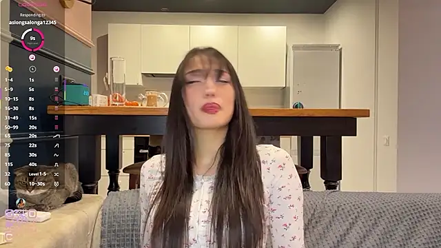 Snapshot of SweetSakuraJane chatting on 03-18-26, 06:22 SweetSakuraJane online show from 03-18-26, 06:22