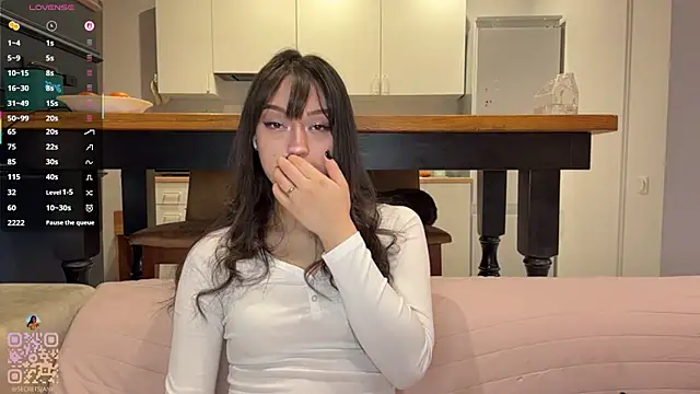 Snapshot of SweetSakuraJane chatting on 03-31-26, 07:47 SweetSakuraJane online show from 03-31-26, 07:47