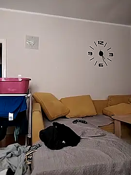 Fredry111 online show from 09-27-25, 06:07